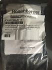 Cx607-ha1711 " Hanger Adapter 7mm Cable 10-pack 4 1-1 11mm Grommet