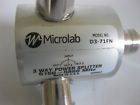 5150-5850 D3-71fn Microlab 3 Way Power