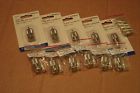 Reducer-11 Dap Teflon Lot Pl-259 176 Silver Uhf Piece
