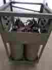 Db-4380-8 Decibel Products Low Loss Combiner