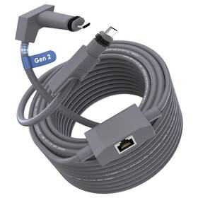 Dblg2 Dbilida Starlink Gen 2 Cable With Ethernet Adapter 50 Ft Cmx Cmr Rated 26awg Dblg2 Dbilida Starlink Gen 2 Cable With Ethernet Adapter 50 Ft Cmx Cmr Rated 26awg