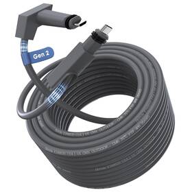 St6236 Dbilida Starlink Cable 50 Ft Cmx Cmr Rated 26awg Replacement St6236 Dbilida Starlink Cable 50 Ft Cmx Cmr Rated 26awg Replacement