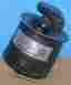 Dc-10ghz Bird 72-r 72r Reversing 2 Pos Coaxial Selector Switch 50