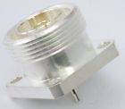Dc-2.5 Huber Suhner 3402 Ghz N Conn Lightning Emp Protector Nos Sold By W5swl