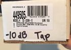 Dc-2200n-10 Wireless Solutions Directionsl Coupler Db Female 646444495059