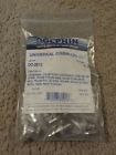 Dc-2510 Dolphin Coaxial Connector Bnc Ohm Components Corp 710983809186 Dc-2510 Dolphin Coaxial Connector Bnc Ohm Components Corp 710983809186