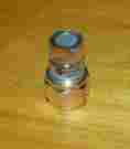 Ta-2mn Dc-3ghz Microlab Lot Of 10 Termination With Frequency Ta-2mn Dc-3ghz Microlab Lot Of 10 Termination With Frequency