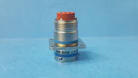 Afd50-12-10sn-6173 Deutsch One- Circular Connector 10 Position No Pin