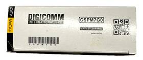 1125-1675 Digicomm Cspm7g0 Home Connect Passive Gateway Moca Catv5-1218mhz