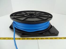 E230635 Direct Connect New Nos Directconnect Rg59/u 3ghtz 20awg 95% Braid Pvc Coax Coaxial Cable 230ft