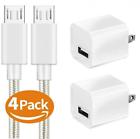 Dk0002 Exclusives Charger Certified Universal Portable Travel Usb Wall Adapter