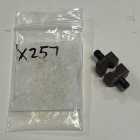 Dmc X257 Daniels Hx3 Crimper Die