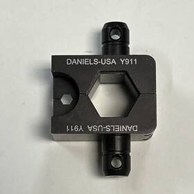 Dmc Y911 Daniels Hx4 Crimper Die