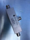 Dn-34fn Microlab Rf Coaxial Unequal Splitter Tappers
