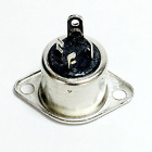 Cess-dn10 Dn10 Cess Din Female Jack Socket Mount Soldering Pin 707018177914 Cess-dn10 Dn10 Cess Din Female Jack Socket Mount Soldering Pin 707018177914