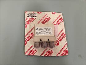 402-230132 Dow-key Microwave Spdt High Power Coaxial Switch 12.4ghz 402-230132 Dow-key Microwave Spdt High Power Coaxial Switch 12.4ghz