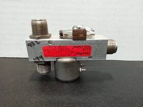 60-230142 Dow-key Dowkey/kilovac High Current Rf Relay 26 Vdc Coil N Conn