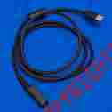 Dp2600 Apcusb-ax Arrowmax Usb Programming Cable For Motorola Mototrbo Dep550 Dep570 Dp2000 Dp2400 730669548581