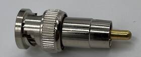 4058296 Draeger Genuine Adapter Bnc To Rca Plug Fo New Oem