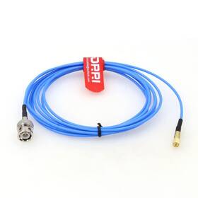 Drri 507089638775 Bnc Male To 10-32 Unf Microdot Acceleration Sensor Vibration Test