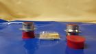 114-076-2050 Ds00275 Northrop Grumman Te Connectivity Original Plug Round Socket Gold Pins