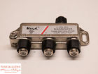 Ds3dgh10 Regal Way Coax Splitter Mhz Emi Isolation