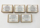 Dsxl-d-ma-bf Dsxl-d-ma-bfs Polyphaser New Lot Bfs Emp Surge Filter Dsxl-d-ma-bf Dsxl-d-ma-bfs Polyphaser New Lot Bfs Emp Surge Filter