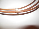 M17-60-rg142 Dtl17-rg142 Times Microwave 3 Feet