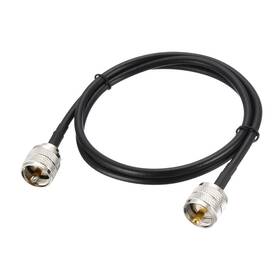 Rg58 Duefixing 619668229359 1pcs 3ft Rf Coaxial Cable Rg58 Duefixing 619668229359 1pcs 3ft Rf Coaxial Cable