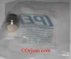 Pe6022 Dust Male Cap Coax Coaxial Shorting Pasternack -connector