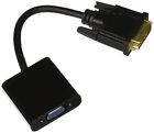 Dvids2vgaa Add On Addon To Vga Adapter Cable Black 132017864709 Dvids2vgaa Add On Addon To Vga Adapter Cable Black 132017864709