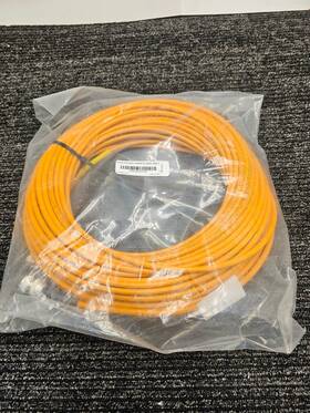 100ftcoaxial Dx Engineering Dxe-8xvdx100 Rg-8x High Visibility Orange 50-ohm Cable Assemblies