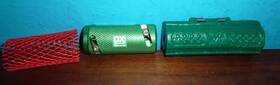 Dxe-ut-808x Dx Engineering Dxe-cgh-8x Coax Cable Gripper And Stripper Excell Cond