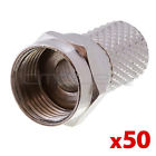 E-1186 Lot Of 50 Cmple Adapter Connector For Pack E-1186 Lot Of 50 Cmple Adapter Connector For Pack