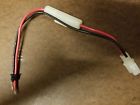 E30-3007-05 Kenwood Dc Power Stub For Radios