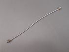Ecaba20023 Unbranded Conformable Cable Assy Sma To Dia Ttfe New