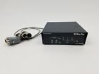 Ef-701m Headset Interface Partyline Untested Adaptor Ef-701m Headset Interface Partyline Untested Adaptor