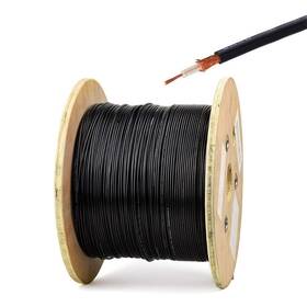 Rg174 Eightwood 712321167286 Rf Coax Coaxial Cable 50 Feet Rg174 Eightwood 712321167286 Rf Coax Coaxial Cable 50 Feet