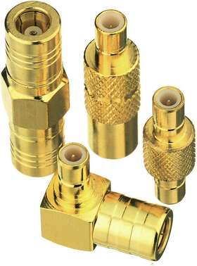 Ewuc0019 Eightwood Smb To Adapter Conversion Kit 4pack Male/female F