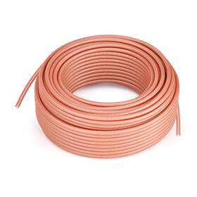 Zrg400100 Eightwood Rg400 Coax Cable 100 Feet M17/128 Double Shield Coaxial For Base Stati
