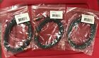 El025 Rjm Lot Of Foot Digital Coax Cable Cord 757120980377