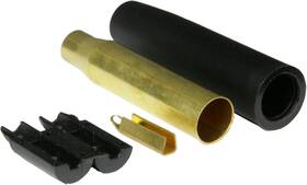 40-uv45 Electronics 40uv45 Female Antenna Connectors 5 Per Pack 40-uv45 Electronics 40uv45 Female Antenna Connectors 5 Per Pack