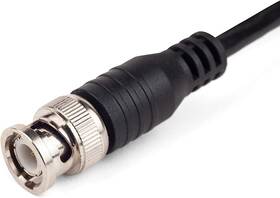Rg58 Electronics 744759018731 Coax Cable - Coaxial 15 Feet Feet- 50 Ohm Rg58 Electronics 744759018731 Coax Cable - Coaxial 15 Feet Feet- 50 Ohm