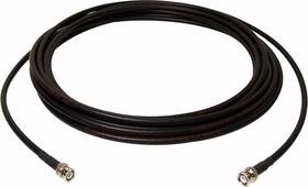 05bnc612 Electronix Express 12 Foot Bnc Male To 75 Ohm Impedance 05bnc612 Electronix Express 12 Foot Bnc Male To 75 Ohm Impedance