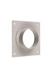 B549 Entry Single Plate Feed-thru
