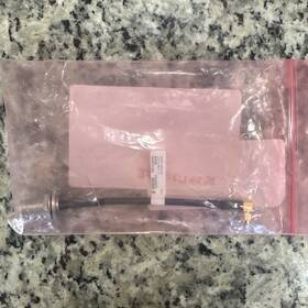 Ericsson 1782/00120 Rpm901387/00150 R/a 201426 Ca3-130883 Coxial Connecting Cable 6 Inch New