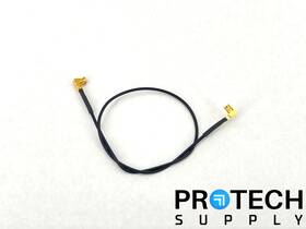 500-0114-001 Esm Cable Corp 10 Inch Smp R/a To Coaxial New With Warranty