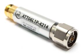 Att20l1p-4214 Etl Systems L-band Attenuator