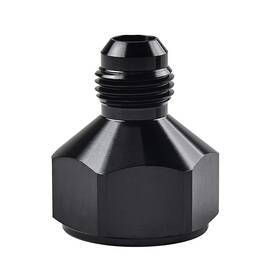Cs00114s0806 Evil Energy 8an Female To 6an Male Flare Reducer Adapter An8 An6 1pc