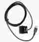 Evx-r70 Motorola 5 Programming Cable Vertex Xpr 4300 4350 4380 4550 8300 8400